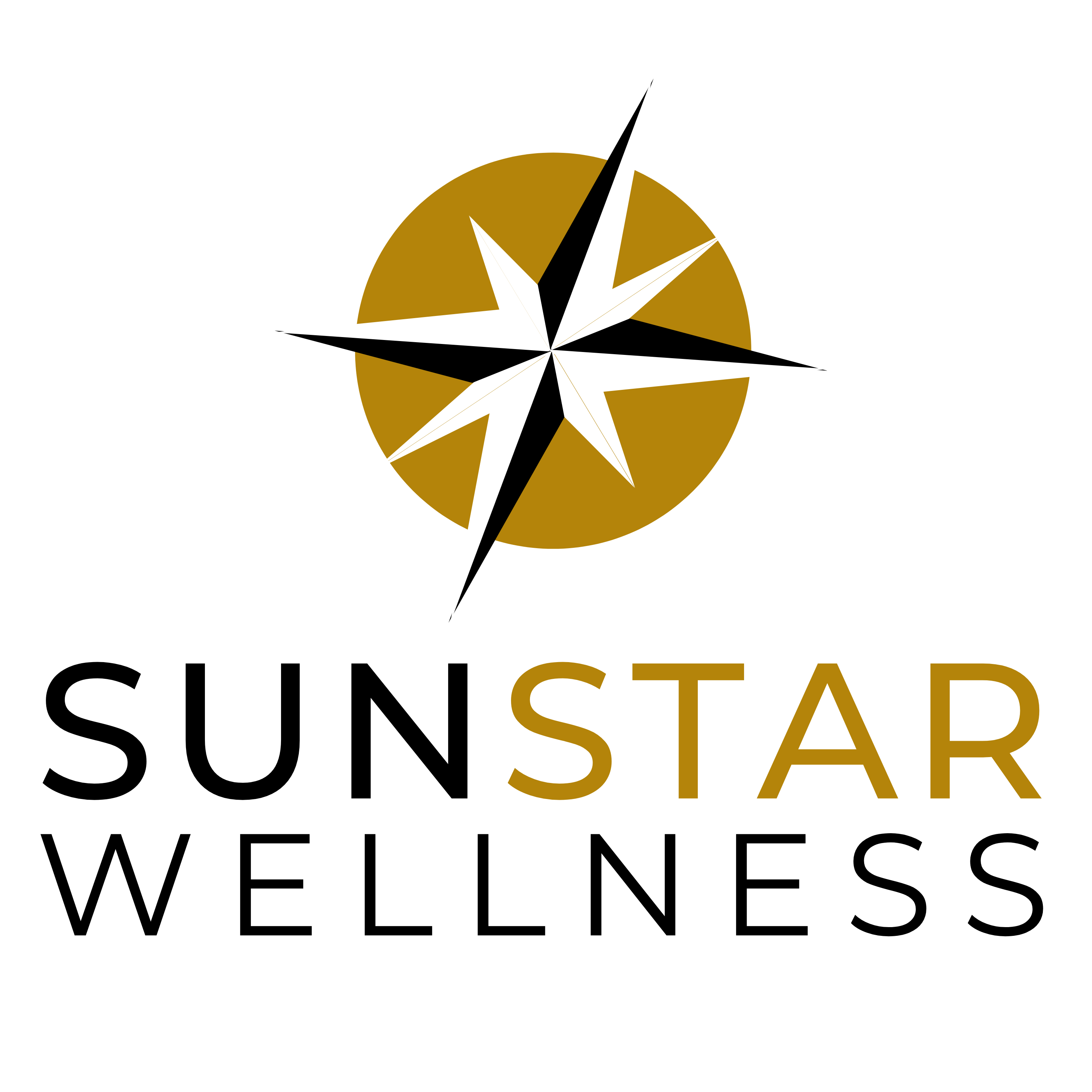 Sunstar Trading Wellness